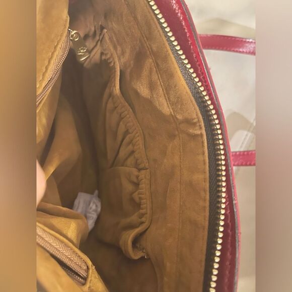 Patricia Nash Crossbody Bag - Picture 9 of 15